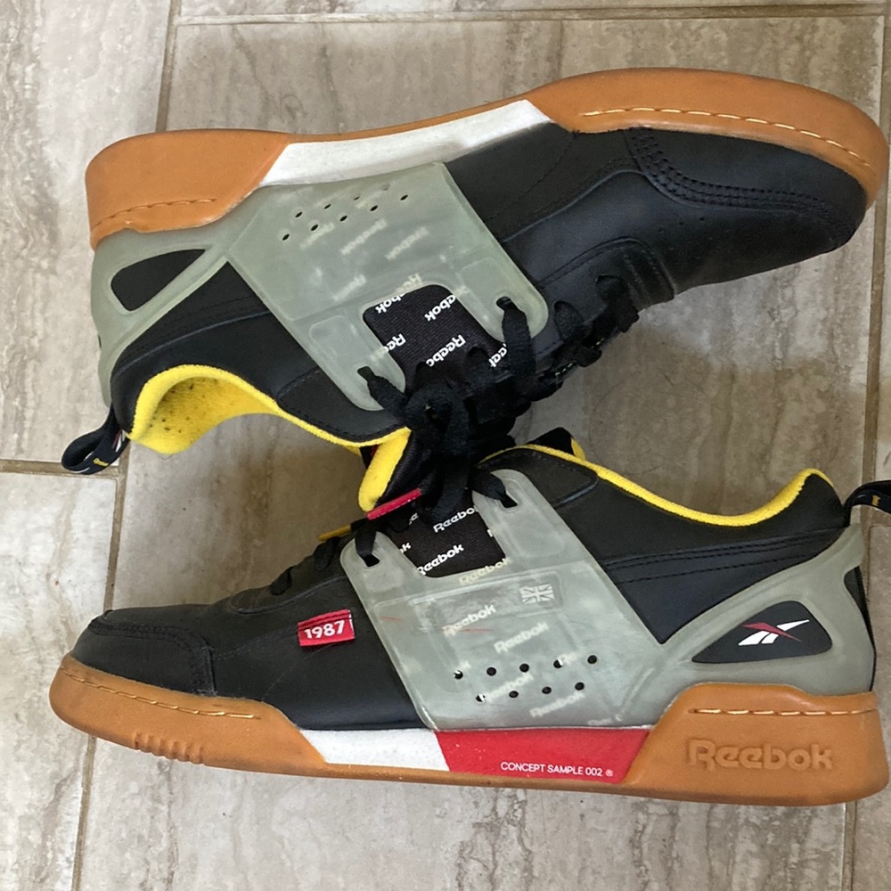 Adidas Concept Sample 002